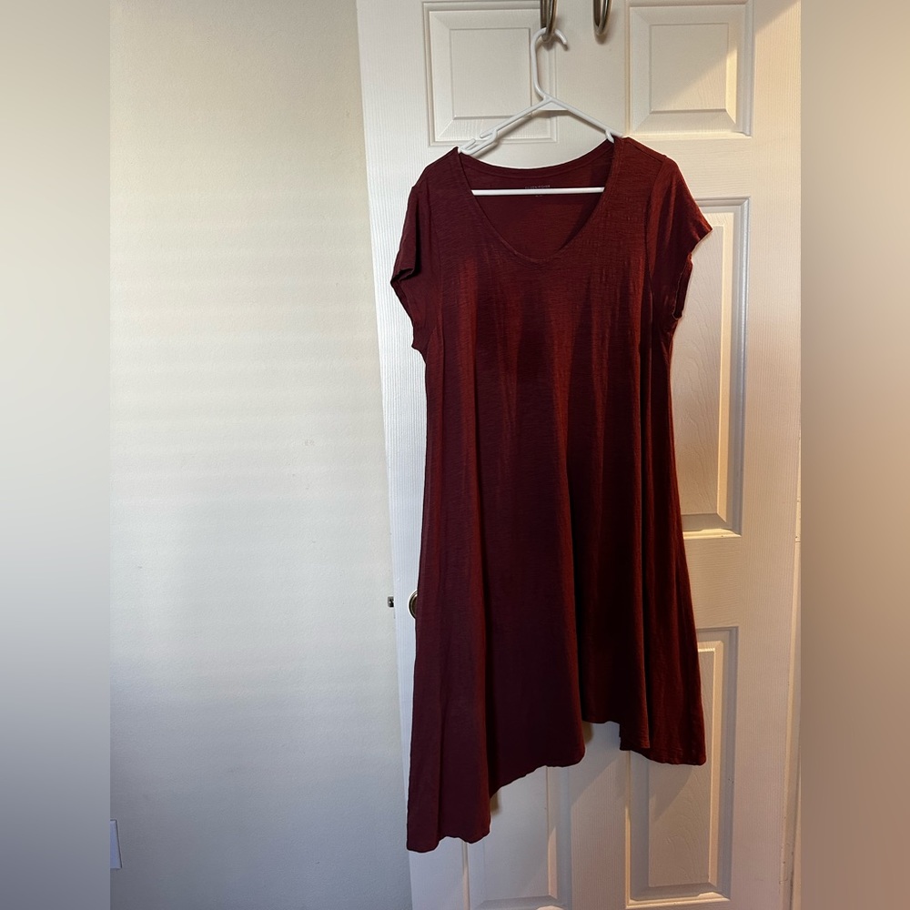 Eileen Fisher dress size XL